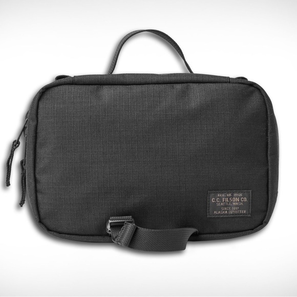 Filson Bags Filson Ripstop Travel Pack Poshmark